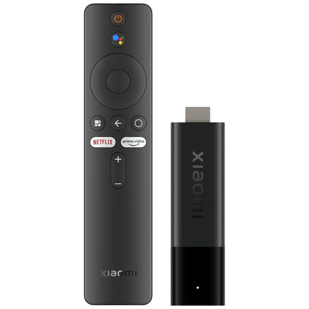 Xiaomi TV Stick MDZ-27-AA (Quad core Cortex A35 CPU - Mali G31 MP2 GPU - 2GB RAM - 8GB ROM)