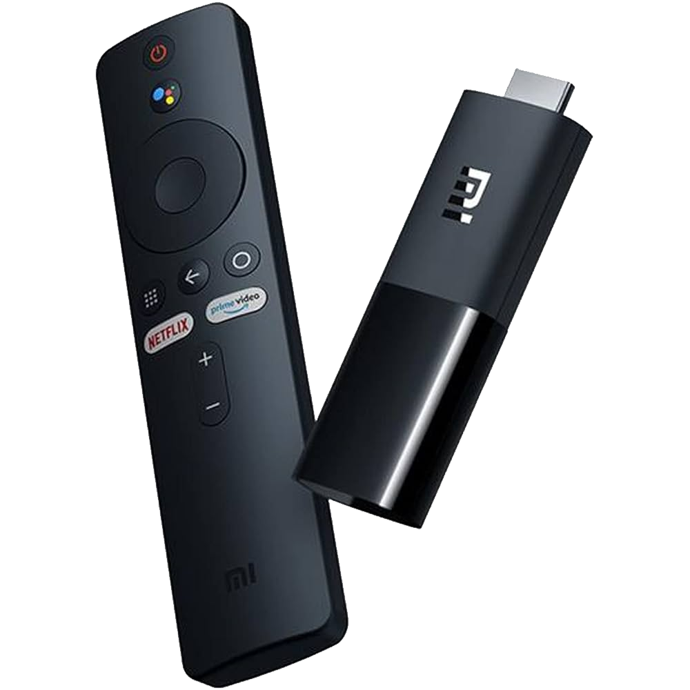 Xiaomi TV Stick MDZ-27-AA (Quad core Cortex A35 CPU - Mali G31 MP2 GPU - 2GB RAM - 8GB ROM)