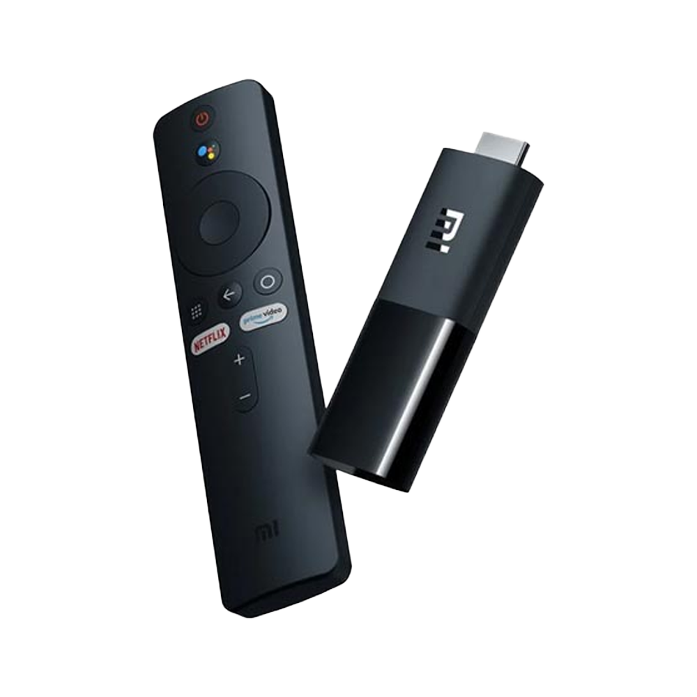 Xiaomi Mi TV Stick MDZ-24-AA (Quad core Cortex A53 CPU - ARM Mali 450 GPU - 1GB RAM - 8GB ROM)