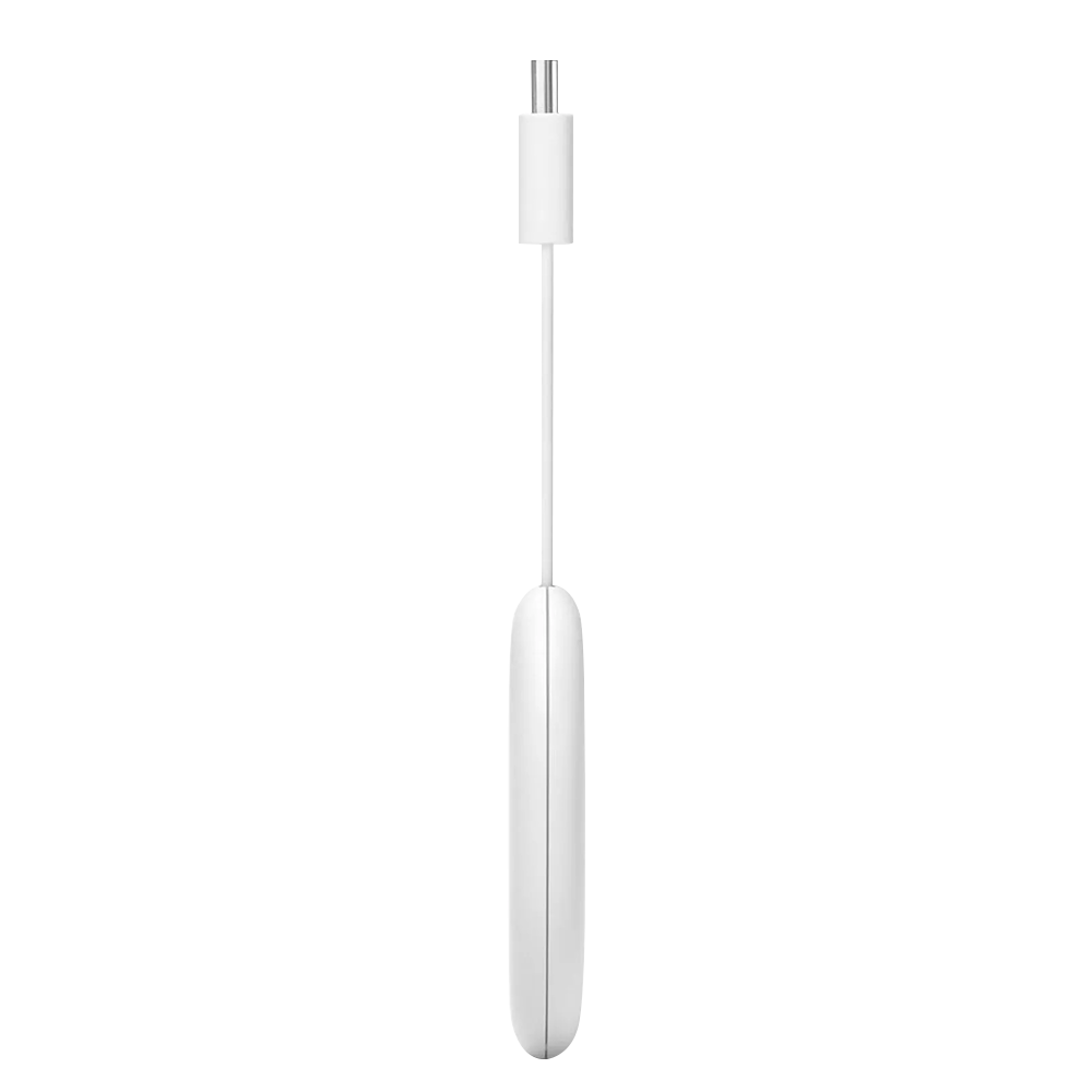 HDMI Chromecast Google 4K Ga01919-Ca - Snow