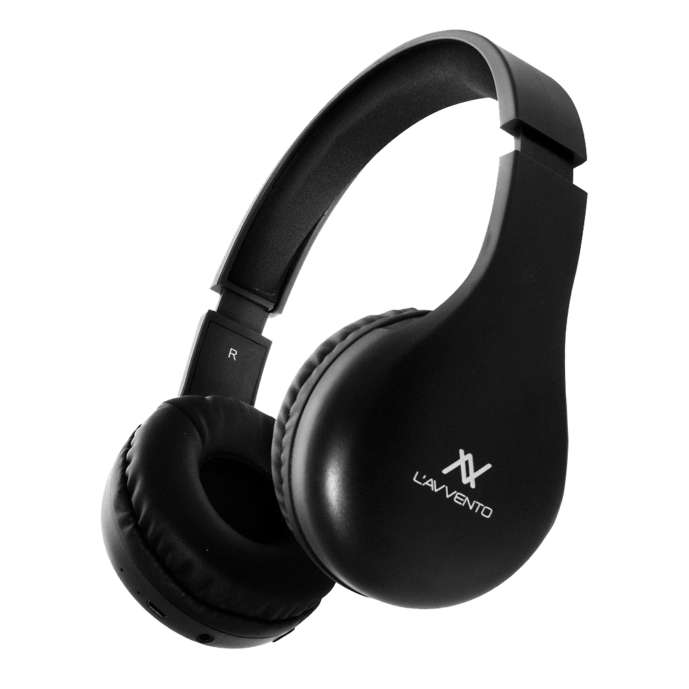 Headphone Bluetooth Lavvento HP11B