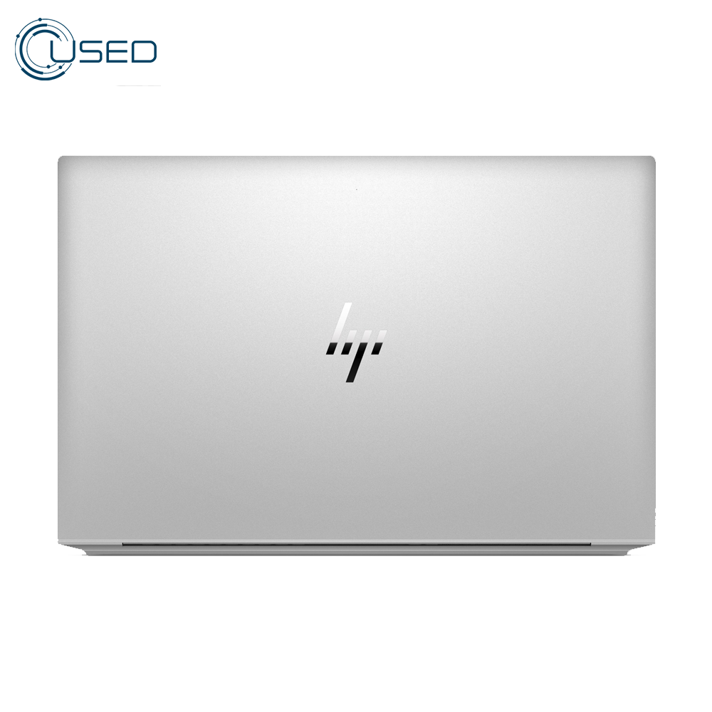 HP EliteBook 850 G7 Laptop (Intel Core i7/10610U - 8GB DDR4 -  256GB M.2 - Intel UHD Graphics - 15.6 Inch FHD IPS - Cam) Original Used