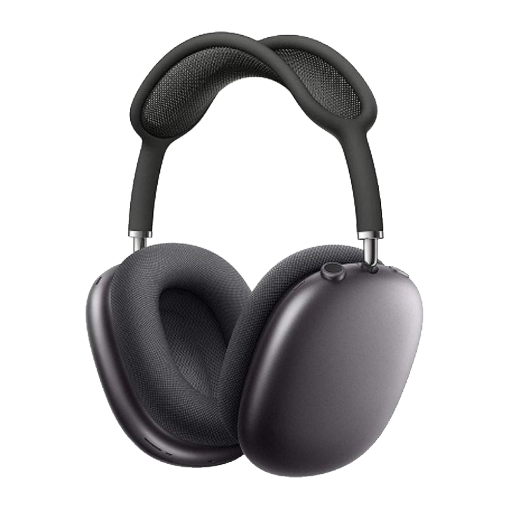 Headphone Bluetooth AirPods Max - Black