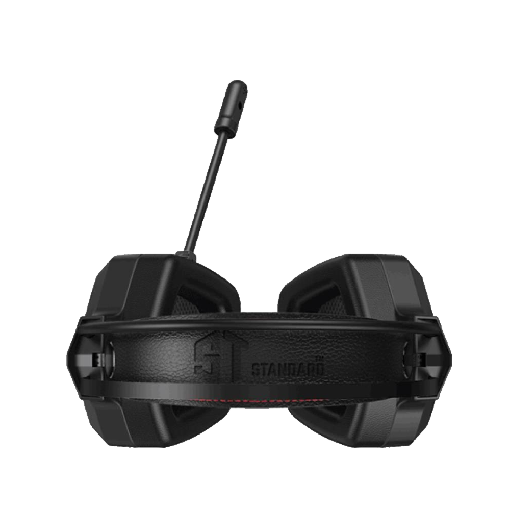 Standard GM-08 Wired RGB Gaming Headphone (USB 7.1)