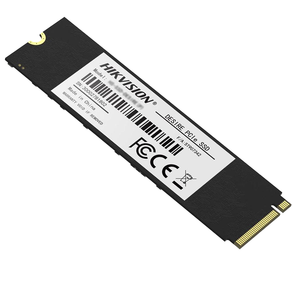 Hikvision Desire 1024GB  NVMe M.2 SSD