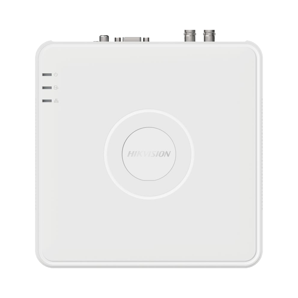 Hikvision iDS-7104HQHI-M1/T 1080P 4-Channel DVR