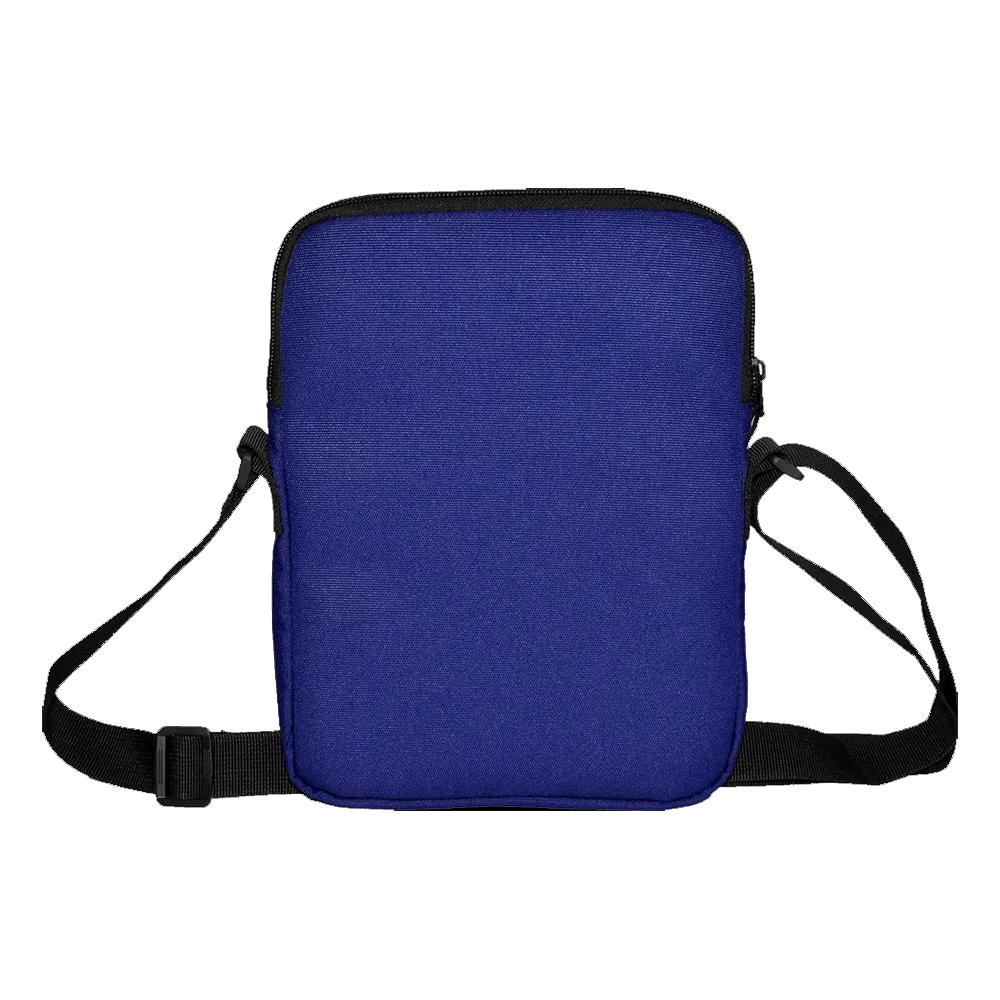 Iconz Vienna A 1032 Crossbody Bag - Dark Blue