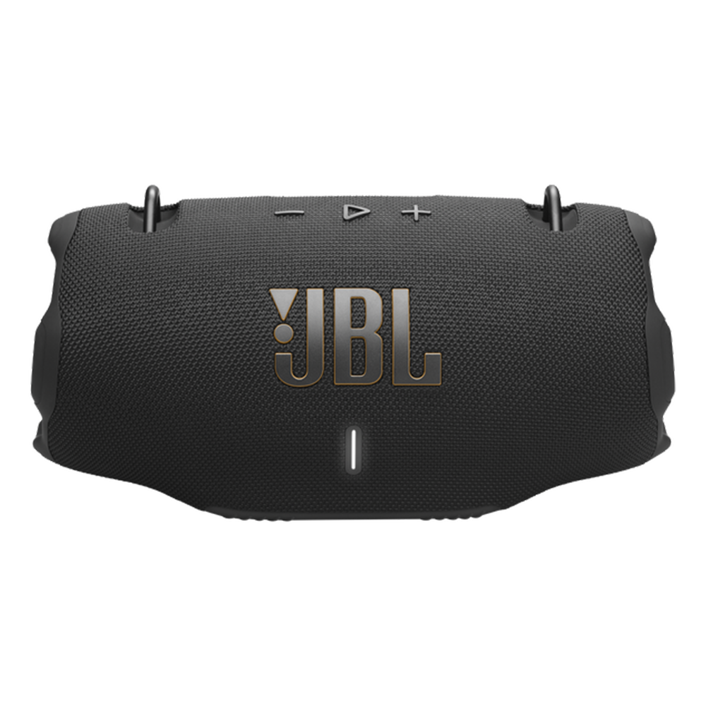 JBL Xtreme 4 Portable Bluetooth Speaker - Black