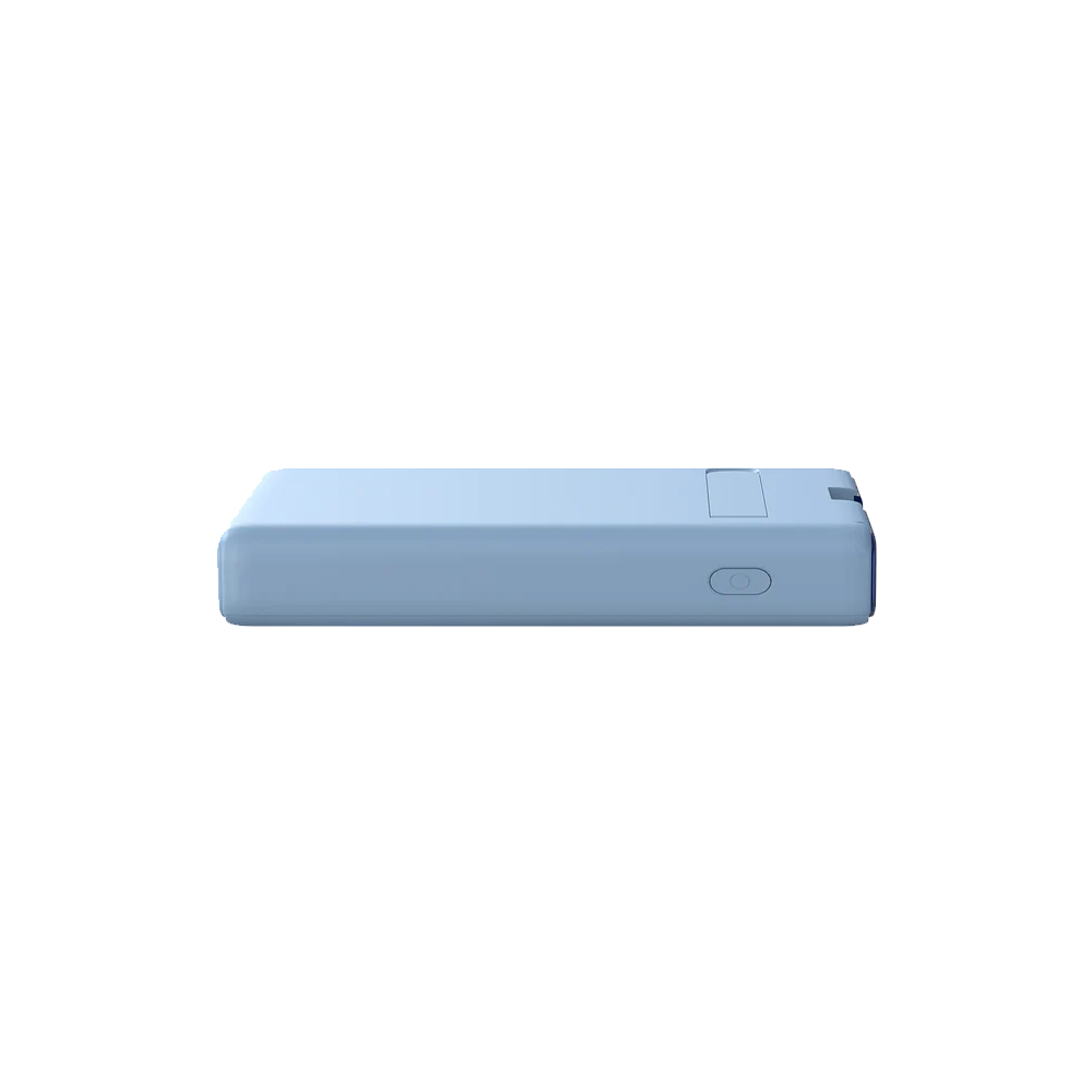 Joyroom JR-PBM01 20W Magnetic Wireless Power Bank 10000mAh  - Blue