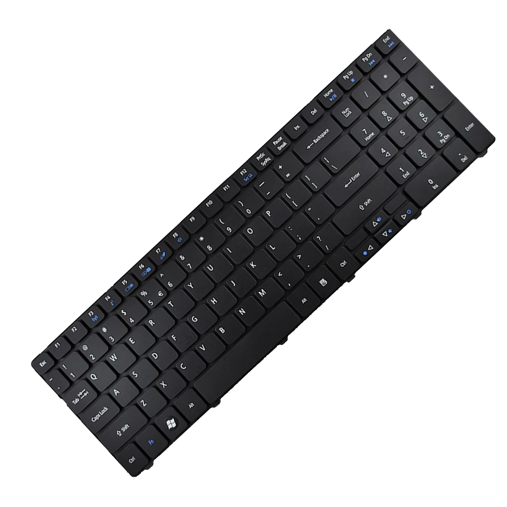 Keyboard Laptop Acer Aspire Full (5738/5739/5741/5810/5740/5338/5742/5750)