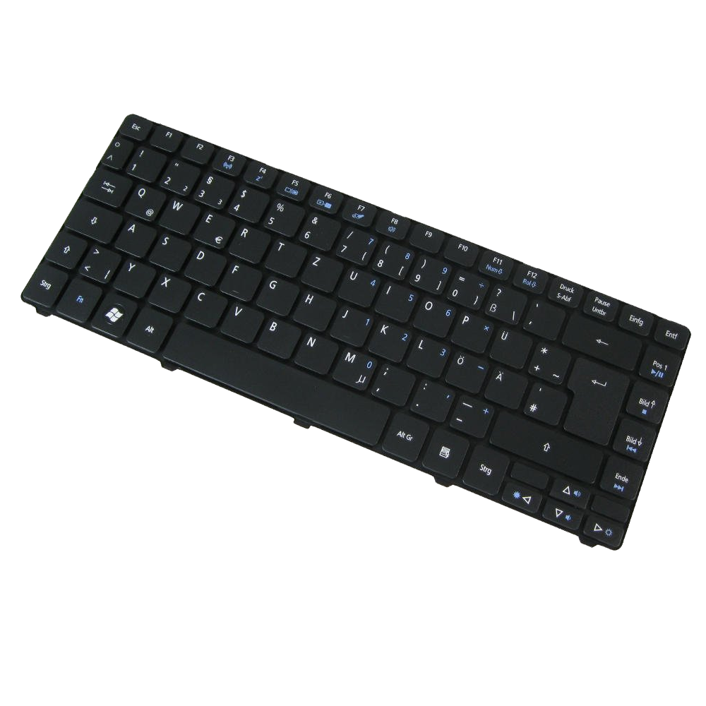 Keyboard Laptop Acer Aspire Normal (3410T - 3810T - 3820T - 4410T - 4810T - 4820T)