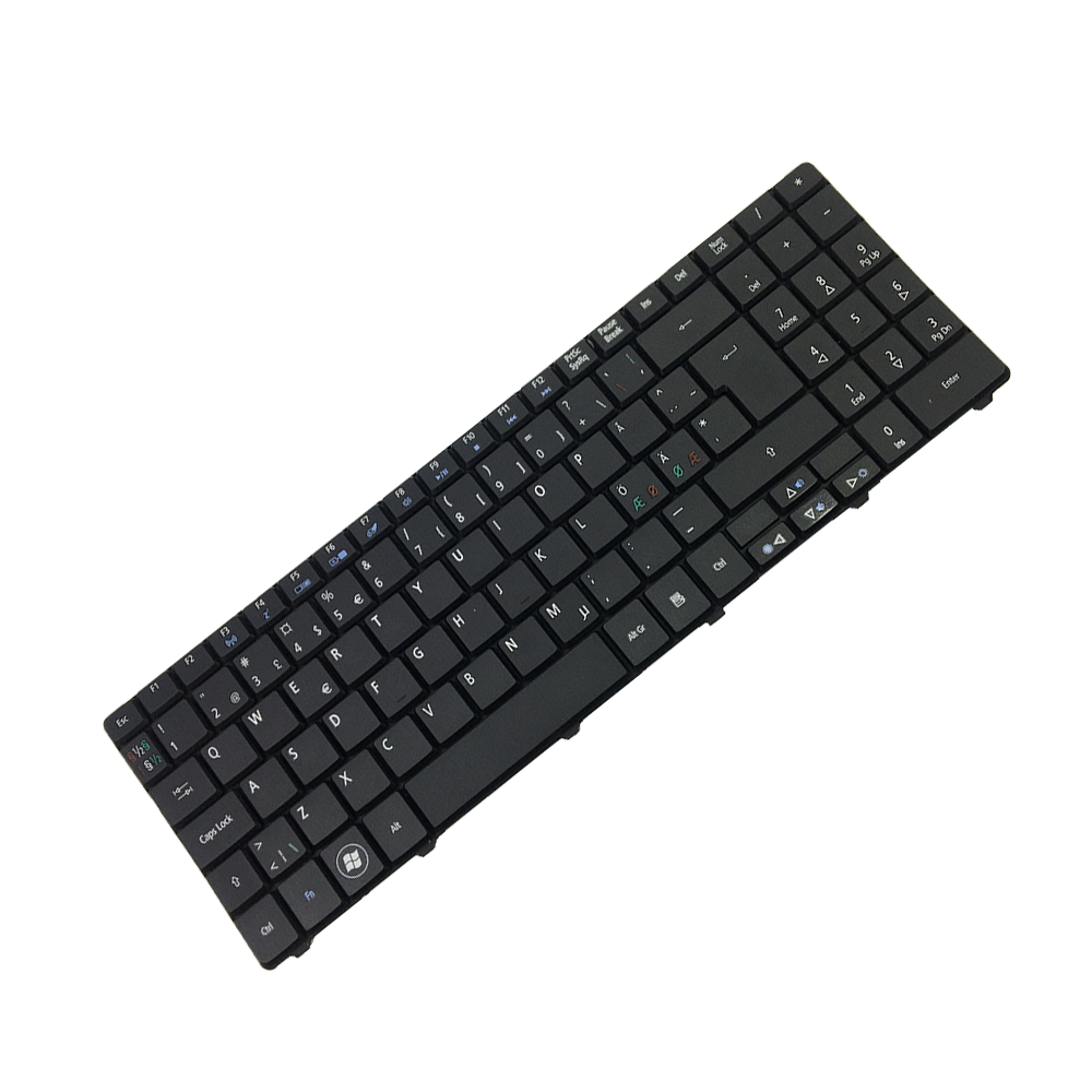 Keyboard Laptop Acer Aspire Full (5332 - 5241 - 5532 - 5534 - 5541 - 5732)