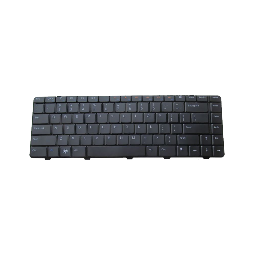 Keyboard Laptop Dell Inspiron Full (1464 - 1564 - 1764)