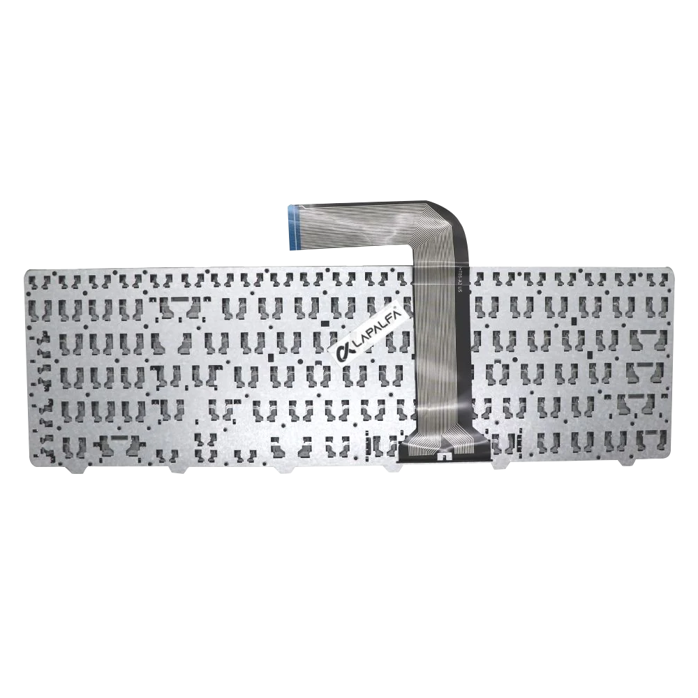 Keyboard Laptop Dell Inspiron Full (5110 - M511R)