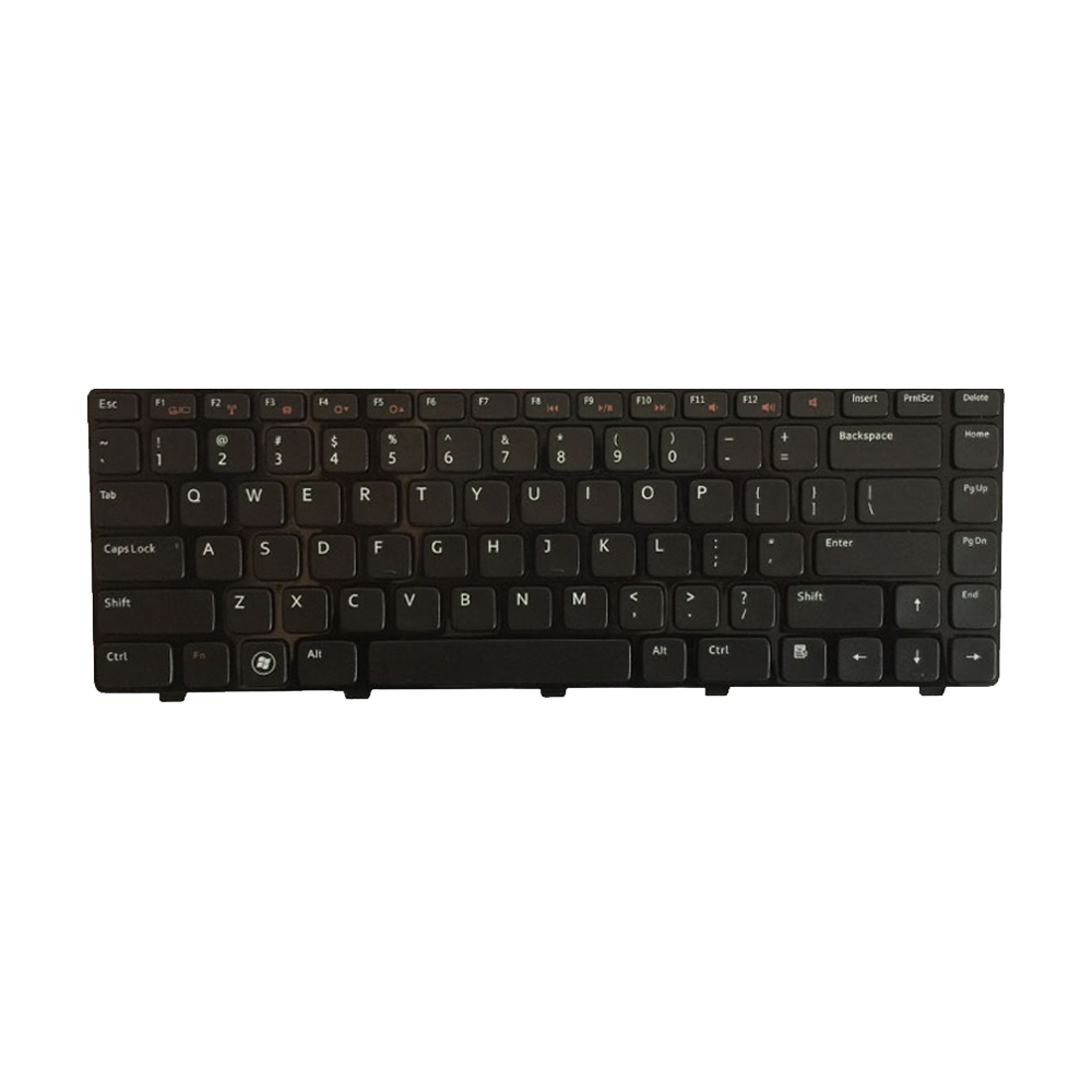 Keyboard Laptop Dell Inspiron Normal (14R - N5030 - N5020 - N4030)