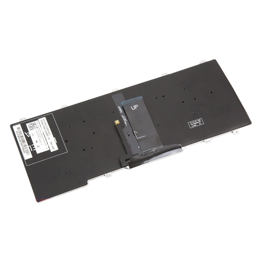 Keyboard Laptop Dell Latitude Normal (3340 - 5450 - 5470 - 5480 - 5488 - 5490 - 7450 - 7470 - 7480 - 7490)