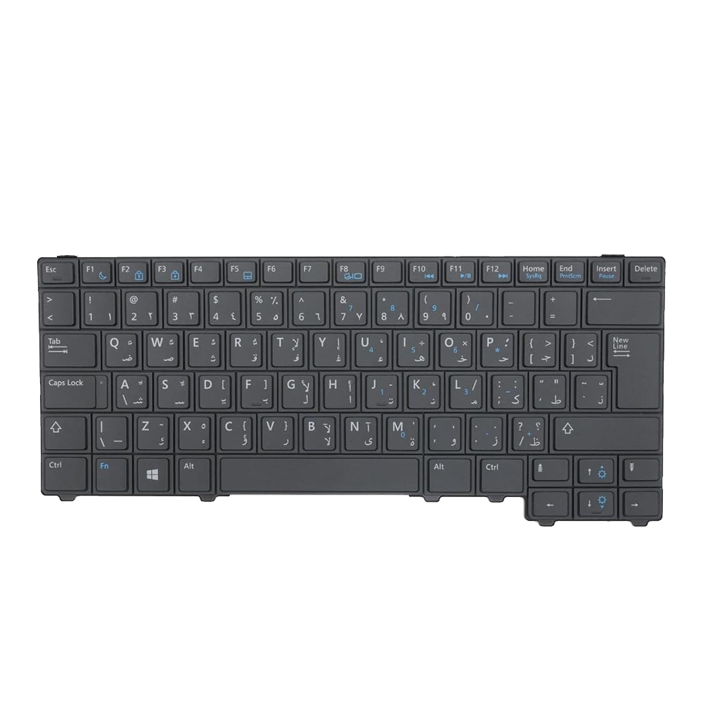 Keyboard Laptop Dell Latitude Normal (5440)