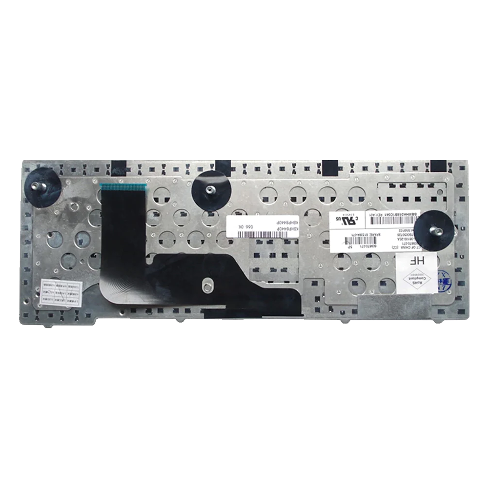 Keyboard Laptop HP Elitebook Normal (8440 - 8440P - 8440W)
