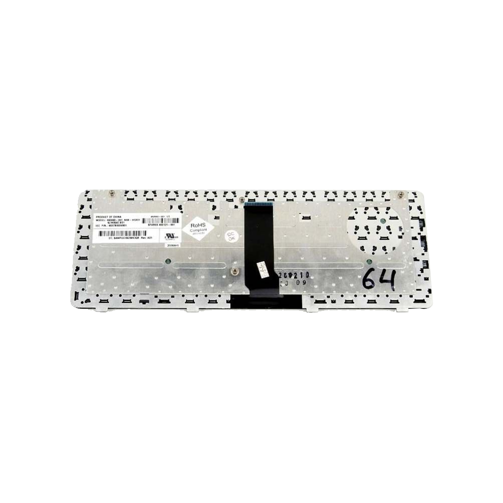 Keyboard Laptop HP Pavilion Normal (Dv3000)