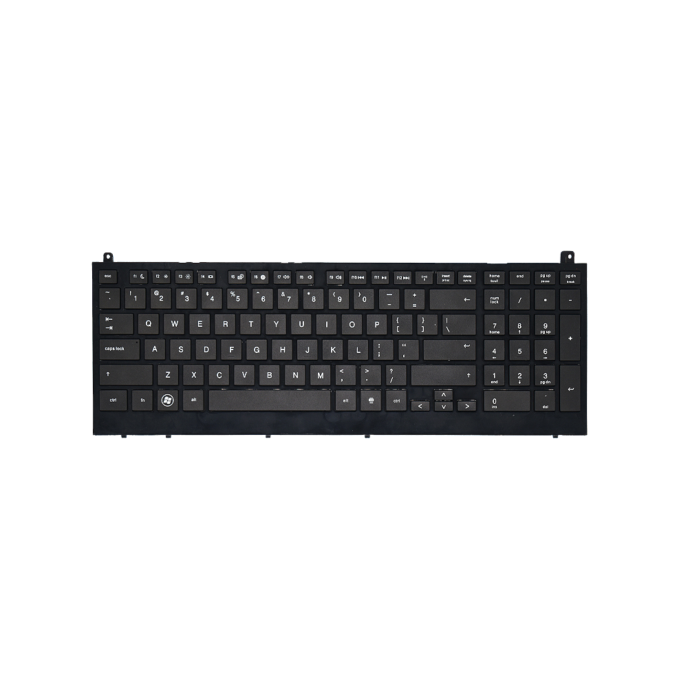 Keyboard Laptop HP Probook Full (4520 - 4525)