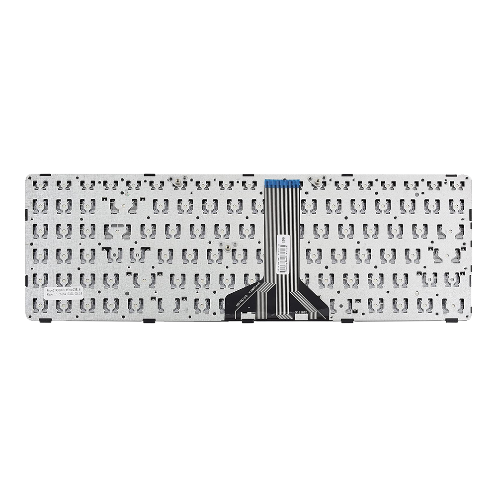 Keyboard Laptop Lenovo Ideapad Full (100-15Ibd)