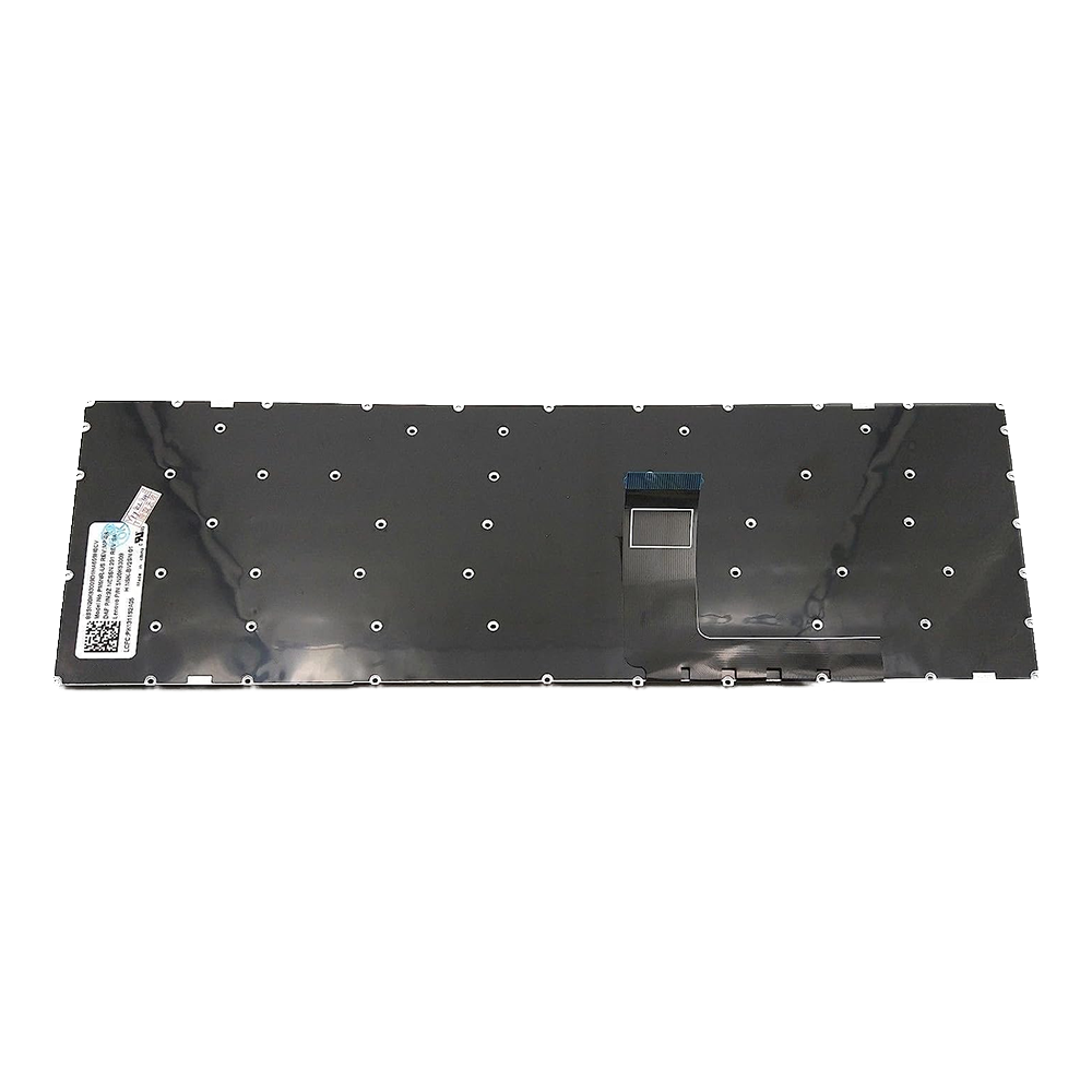 Keyboard Laptop Lenovo Ideapad Full (110-15Isk)
