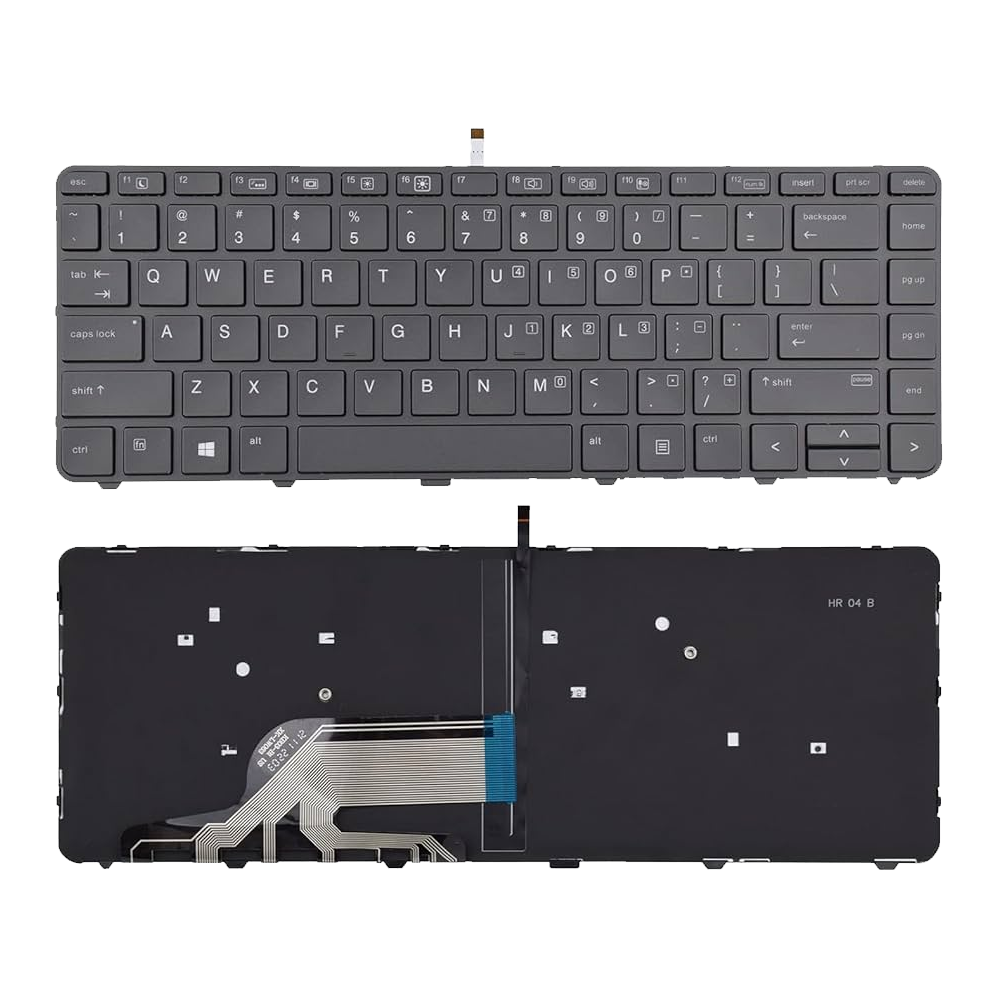 Keyboard Laptop HP Probook Normal (640 G2 - 640 G3 - 645 G2 - 645 G3 - 430 G4 - 440 G4)