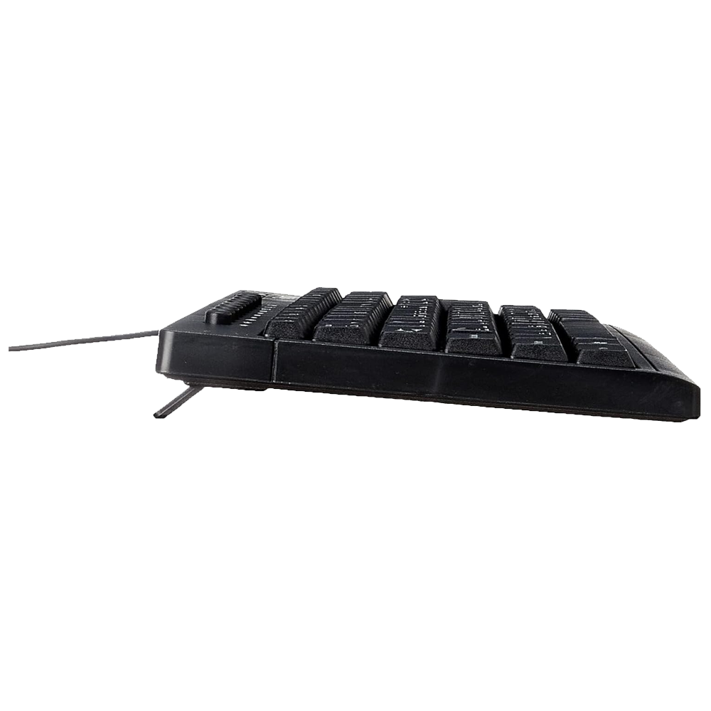 Point PT-350 Wired Mini Keyboard