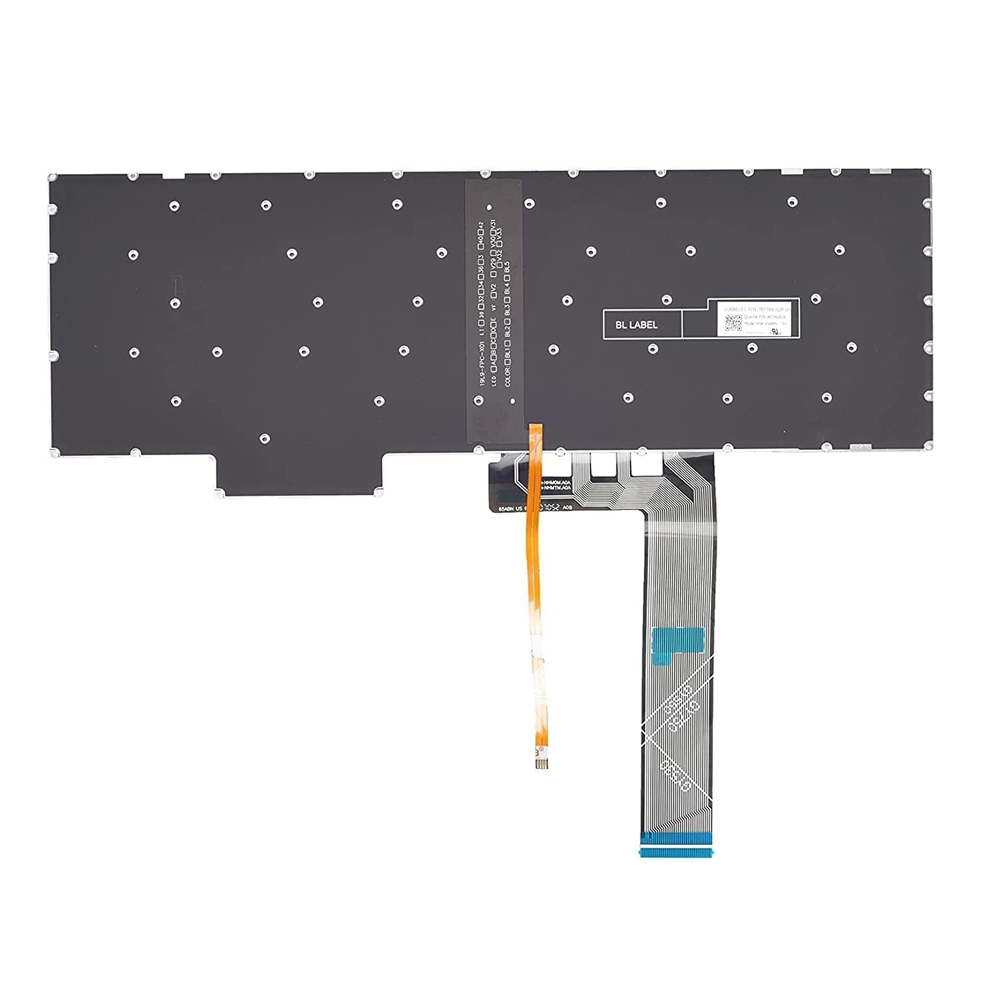 Keyboard Laptop Lenovo  Ideapad Full (Gaming 3-15ARH05 - 3-15IMH05 - Legion 5 15MH05H)