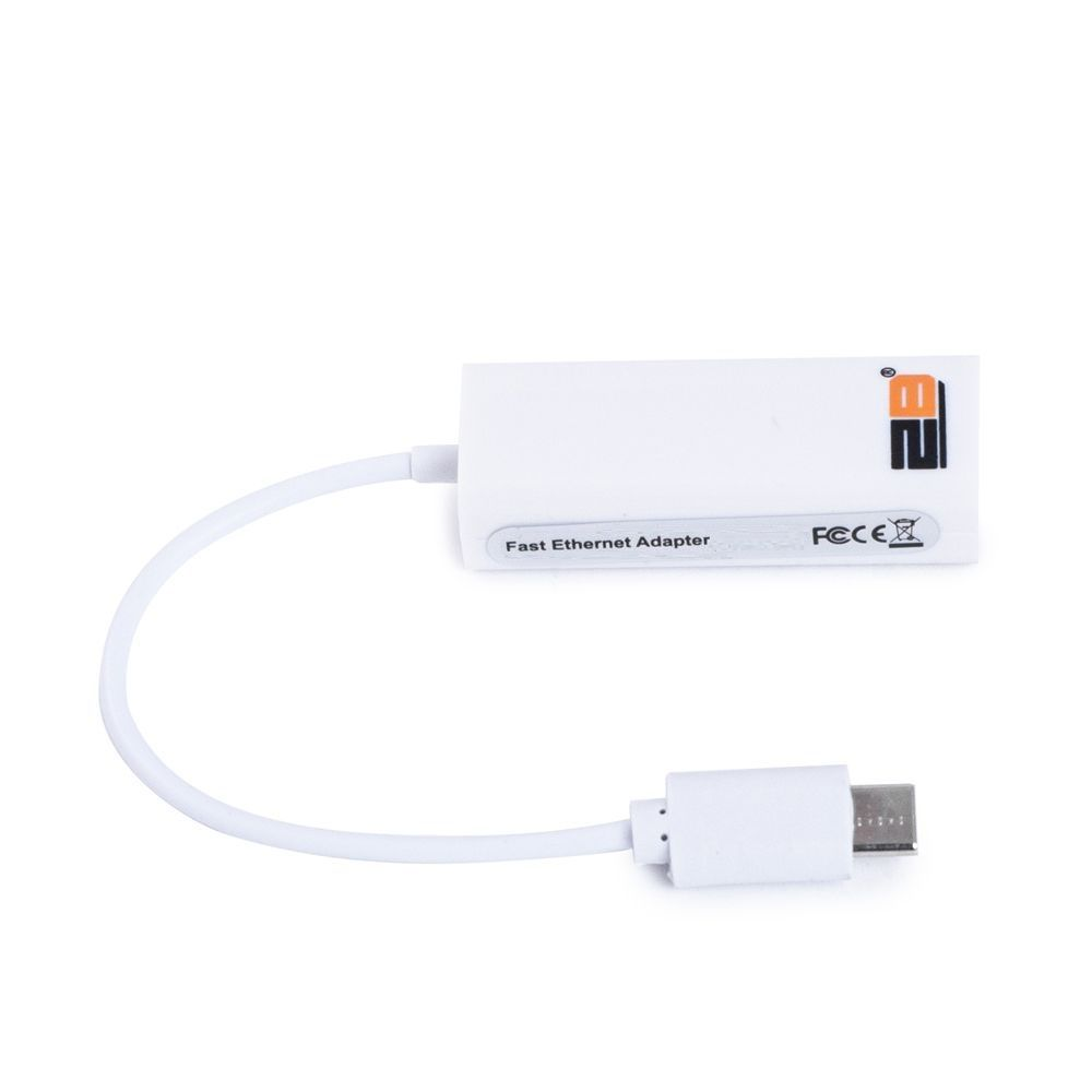 Lan Card Type-C Wired 2B Cv147