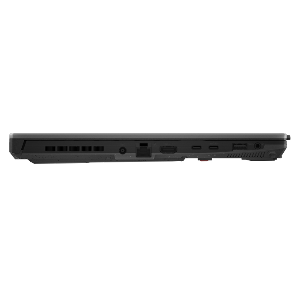 Laptop Asus TUF Gaming F15 FX507ZC4-HN002W (I7/12700H - 16G DDR4 - 512G M.2 NVMe - Nvidia RTX3050 4G DDDR6 - 15.6 Inch FHD IPS 144Hz - Win11) - Mecha Gray