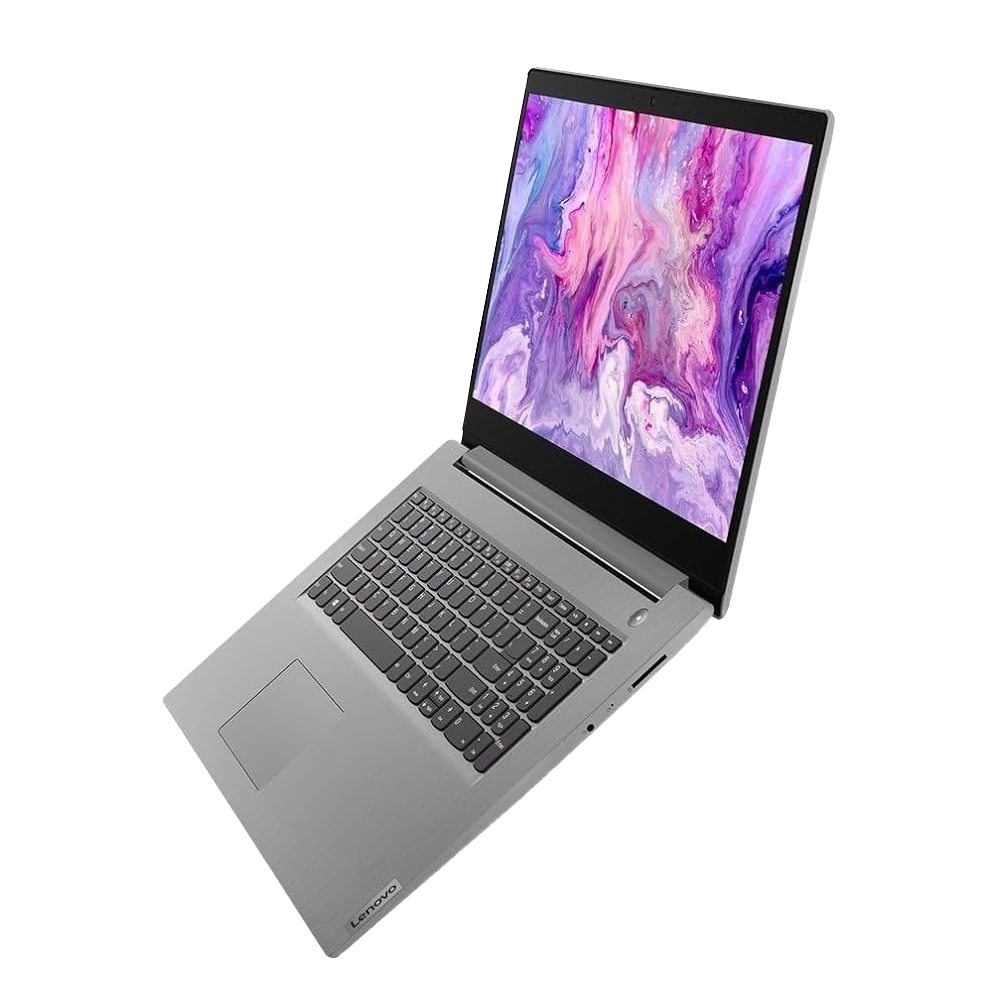Lenovo IdeaPad 3 14IML05 Laptop  (I5/10210U - 4G DDR4 - 1T HDD - Intel UHD Graphics - 14.0 Inch FHD) - Grey
