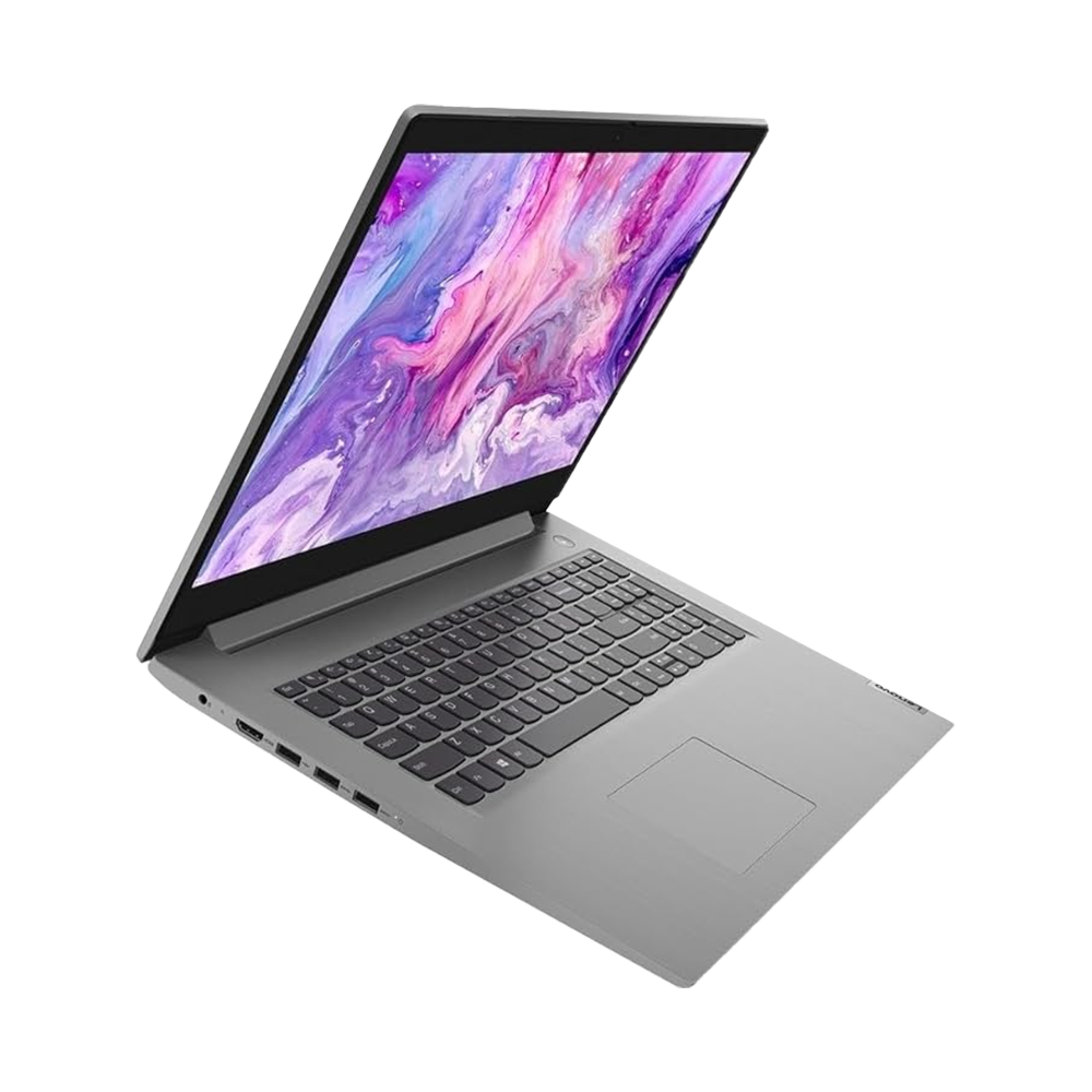 Lenovo IdeaPad 3 14IML05 Laptop  (I5/10210U - 4G DDR4 - 1T HDD - Intel UHD Graphics - 14.0 Inch FHD) - Grey