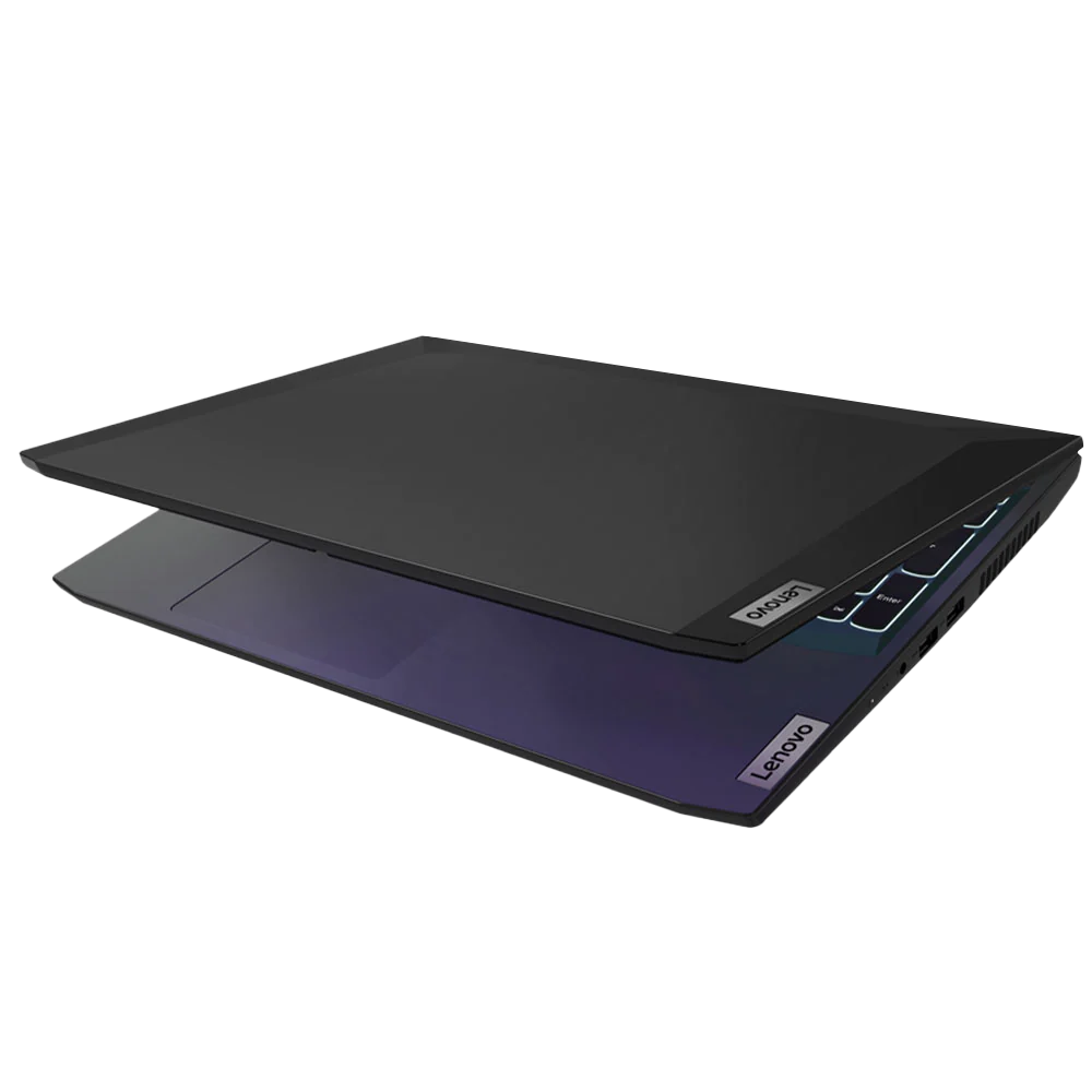 Laptop Lenovo Ideapad Gaming 3 15Ihu6 (I7/11370H - 16G DDR4 - 1T HDD + 256G SSD - Nvidia RTX3050 4G DDR6 -15.6 Inch FHD IPS 120Hz) - Shadow Black