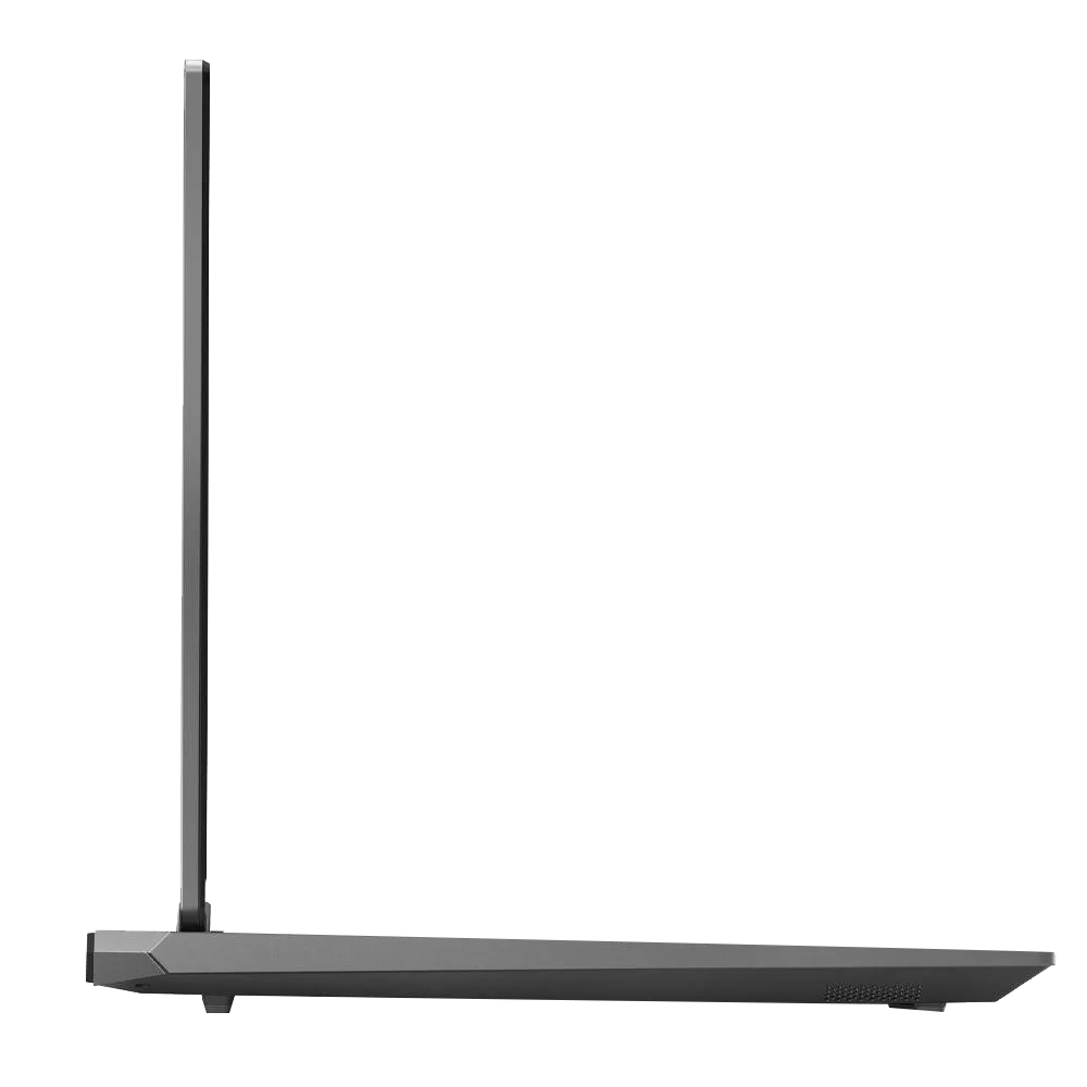 Lenovo LOQ 15IRX9 Laptop (intel Core i7/13650HX - 24G DDR5 - 512G M.2 NVMe - Nvidia RTX 3050 6G DDR6 - 15.6 Inch FHD IPS 144Hz) - Luna Grey