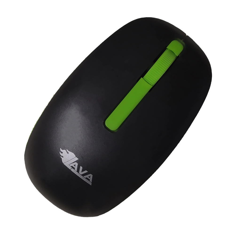 Mouse Wireless Lava ST-17