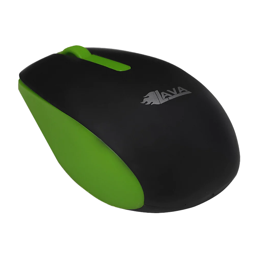 Mouse Wireless Lava ST-17