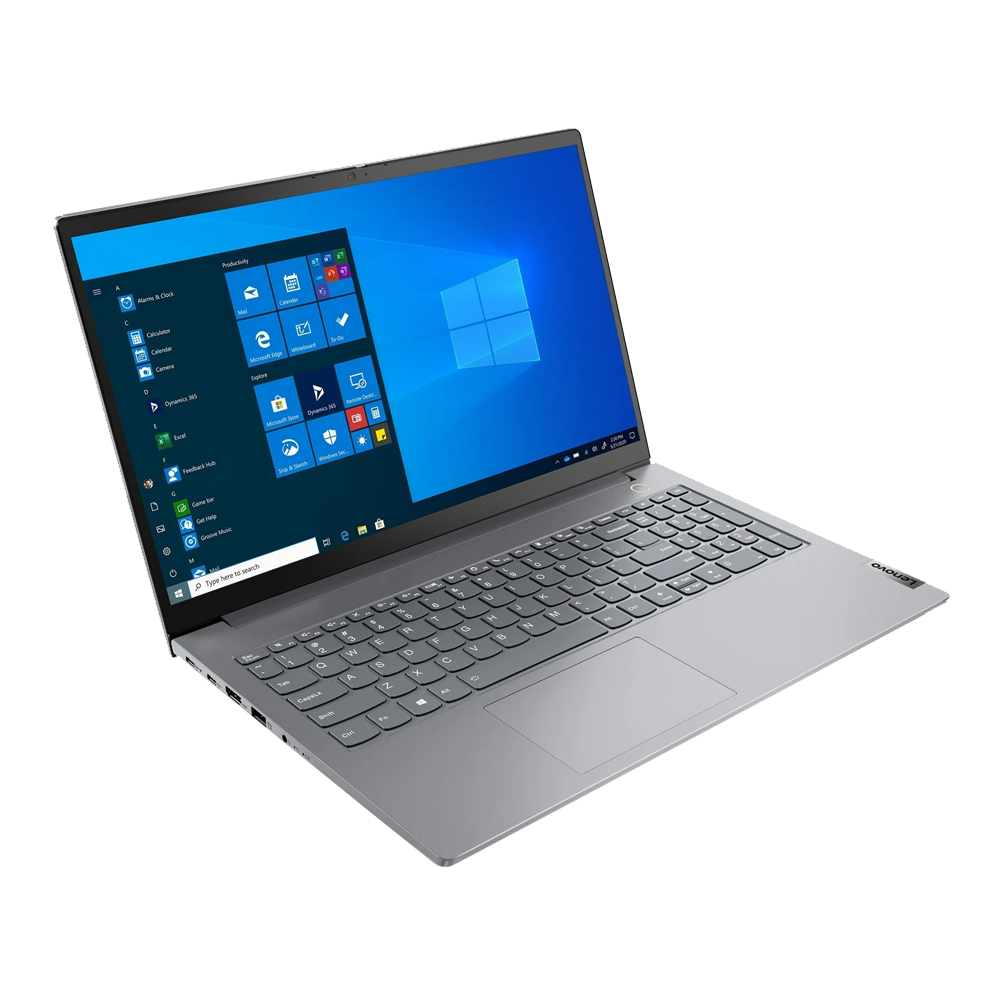 Lenovo ThinkBook 15 G2 ITL Laptop (I7/1165G7 - 8G DDR4 -256G SSD - Nvidia MX450 2G DDR6  - 15.6 LED FHD)