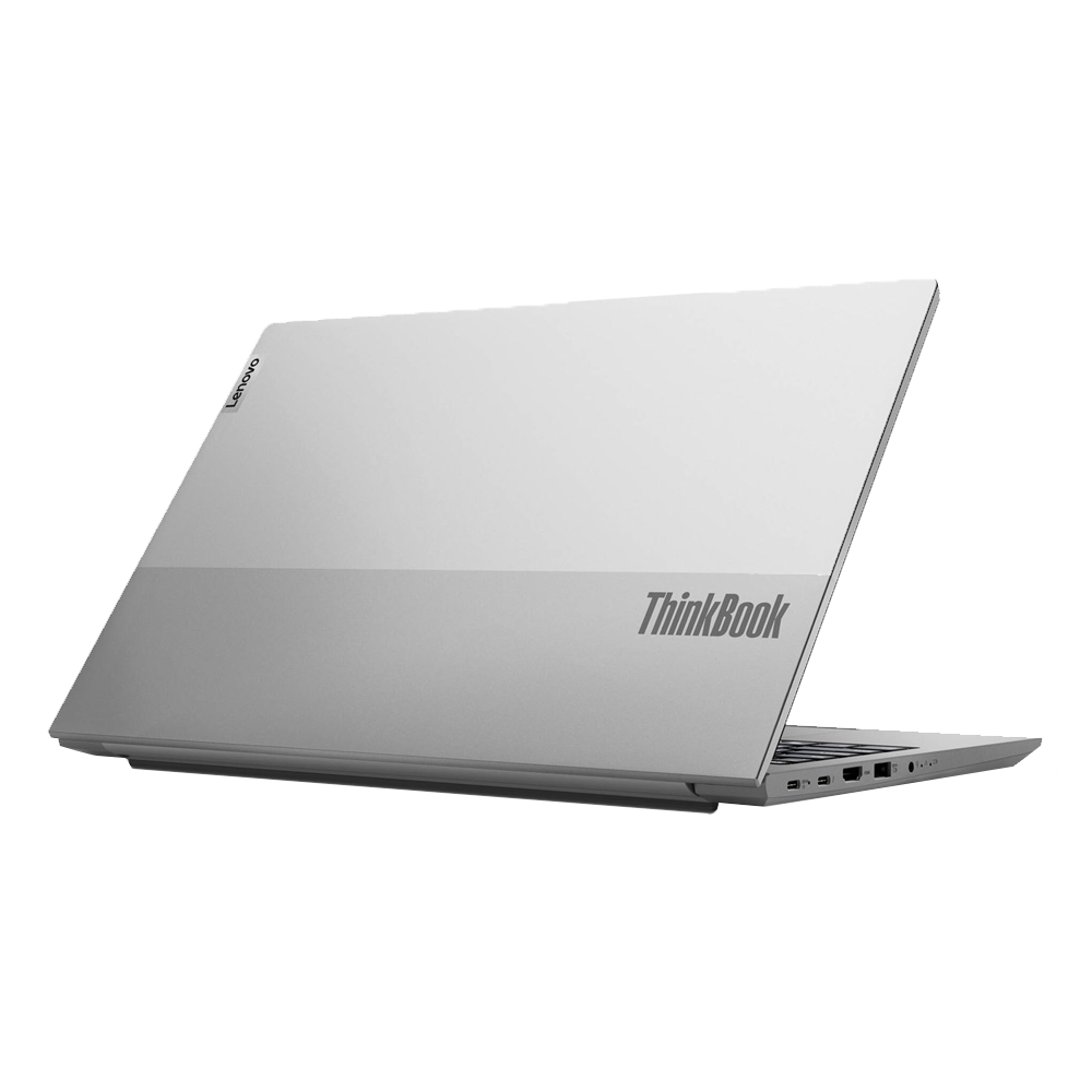 Lenovo ThinkBook 15 G2 ITL Laptop (I7/1165G7 - 8G DDR4 -256G SSD - Nvidia MX450 2G DDR6  - 15.6 LED FHD)