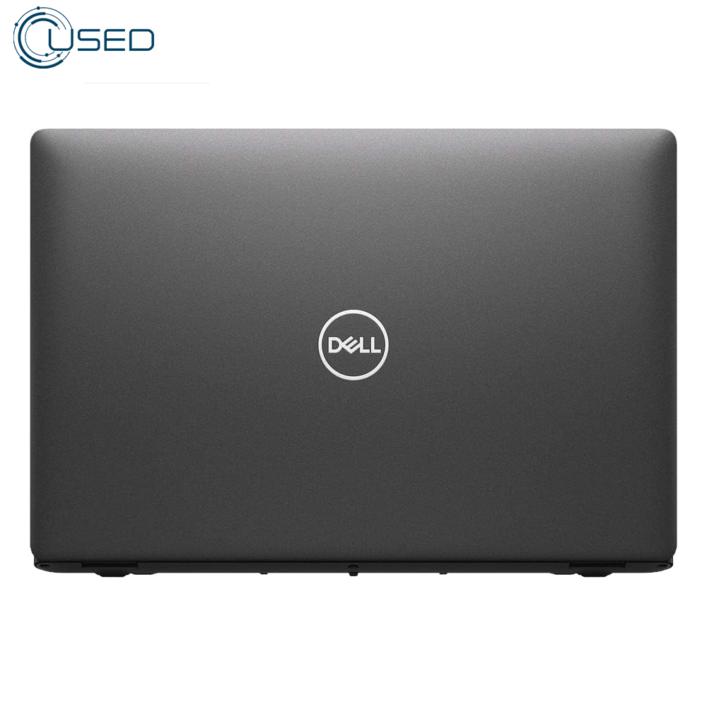 Laptop Used Dell Latitude 5400 (i5/8365U - 8G DDR4 - 256G M.2 NVMe - Intel UHD Graphics 620 - Cam - 14.0 Inch)