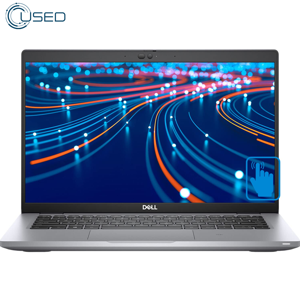 Laptop Used Dell Latitude 5420 (i5/1145G7 - 8G DDR4 - 256G SSD - Intel Iris Xe Graphics - 14.0 INCH)