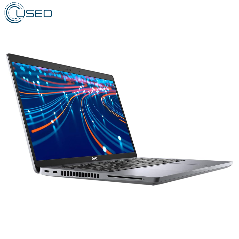 Laptop Used Dell Latitude 5420 (i5/1145G7 - 8G DDR4 - 256G SSD - Intel Iris Xe Graphics - 14.0 INCH)