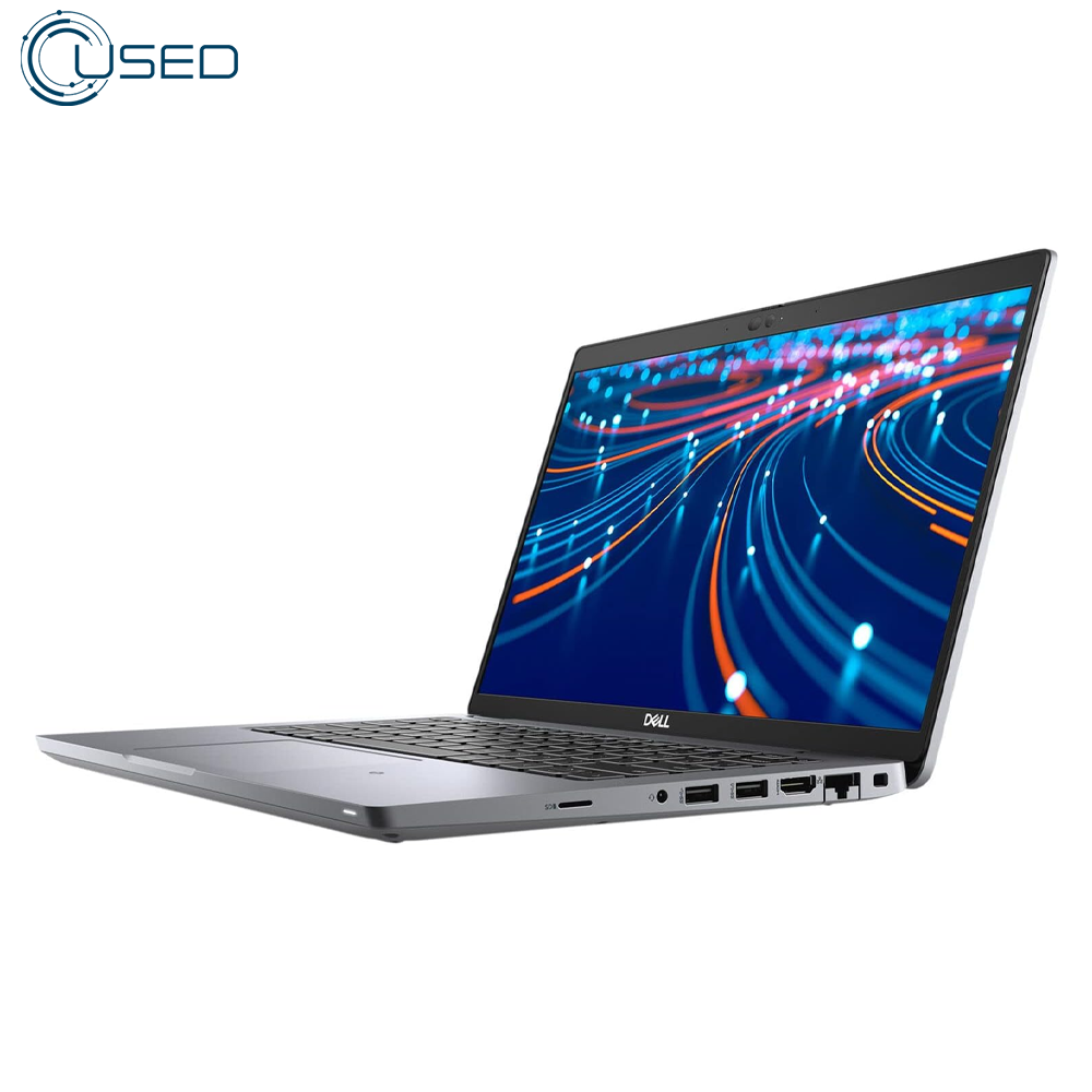 Laptop Used Dell Latitude 5420 (i5/1145G7 - 8G DDR4 - 256G SSD - Intel Iris Xe Graphics - 14.0 INCH)