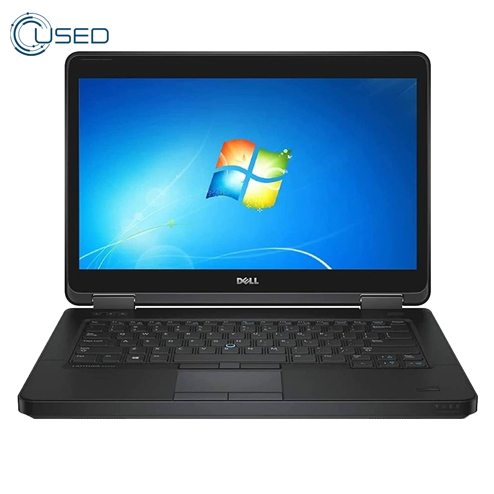 Laptop Used Dell Latitude E5440 (i5/4200U - 8G DDR3 - 128G SSD - Intel HD Graphics - No Cam - 14.0 Inch)