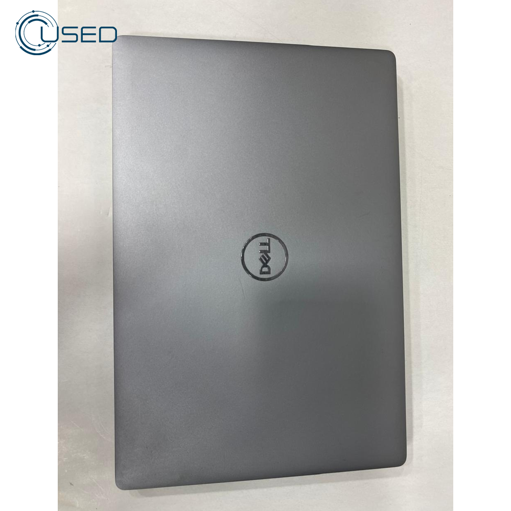 Laptop Used Dell Latitude 5411 (I7/10850H - 8G DDR4 - 256G M.2 NVMe - Intel UHD Graphics - Cam - 14.0 Inch)