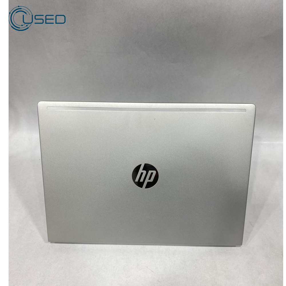 HP ProBook 445 G7 Laptop (AMD Ryzen 3/4300U - 8GB DDR4 - 256G M.2 NVMe - AMD Radeon Graphics  - 14.0 Inch HD - Cam) Original Used