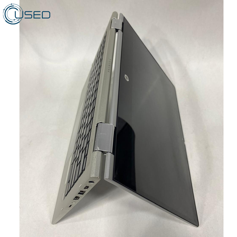 Laptop Used HP ProBook X360 435 G8 (Ryzen 5 Pro/5600U - 8G DDR4 - 256G M.2 NVMe - AMD Radeon Graphics - Cam - Touch 13.3 Inch IPS 360°)