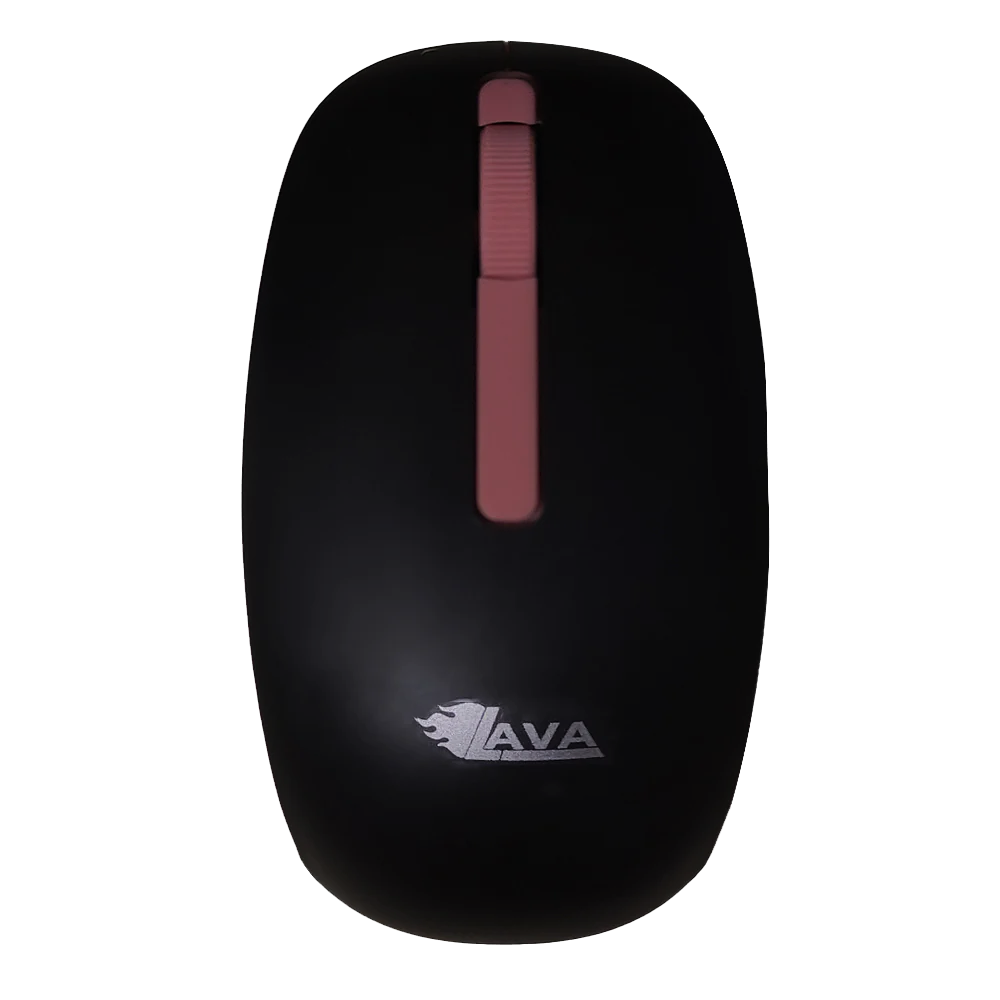 Mouse Wireless Lava ST-17