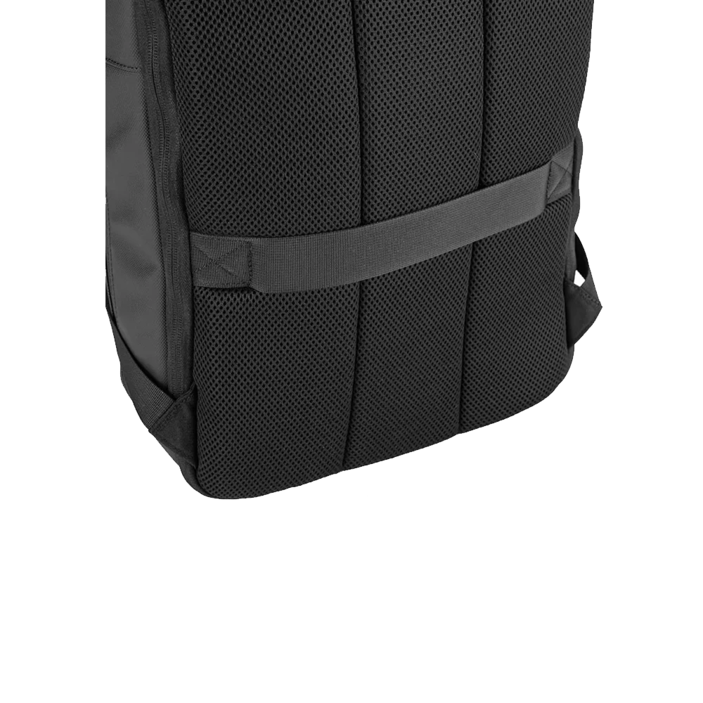 Lavvento BG427 15.6 Inch Laptop Backpack - Black