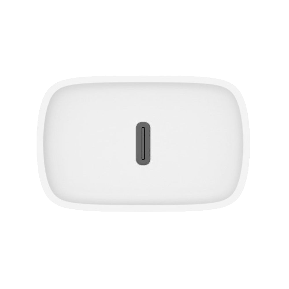 Lavvento MP515 Powerful 30w Type-C Wall Charger - White